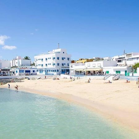 Ferienwohnung Casa Ametine : Relax And Enjoy ! Corralejo Exterior foto