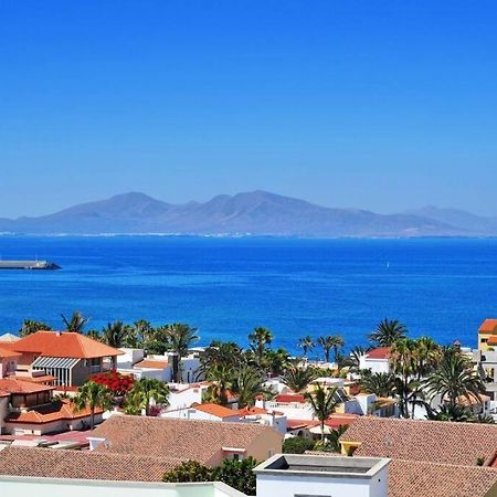Ferienwohnung Casa Ametine : Relax And Enjoy ! Corralejo Exterior foto