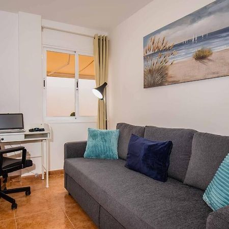 Ferienwohnung Casa Ametine : Relax And Enjoy ! Corralejo Exterior foto