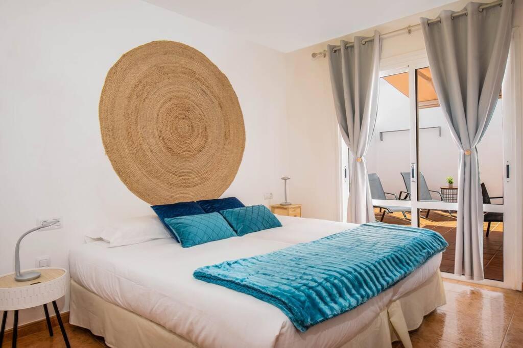 Ferienwohnung Casa Ametine : Relax And Enjoy ! Corralejo Exterior foto