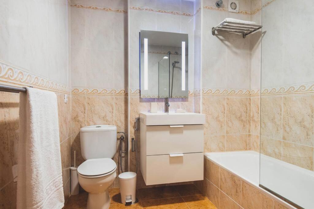 Ferienwohnung Casa Ametine : Relax And Enjoy ! Corralejo Exterior foto