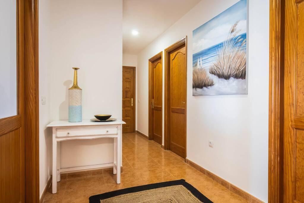 Ferienwohnung Casa Ametine : Relax And Enjoy ! Corralejo Exterior foto