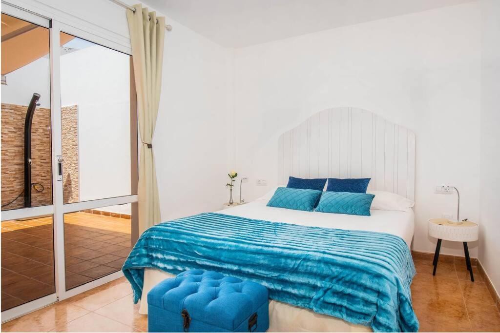 Ferienwohnung Casa Ametine : Relax And Enjoy ! Corralejo Exterior foto